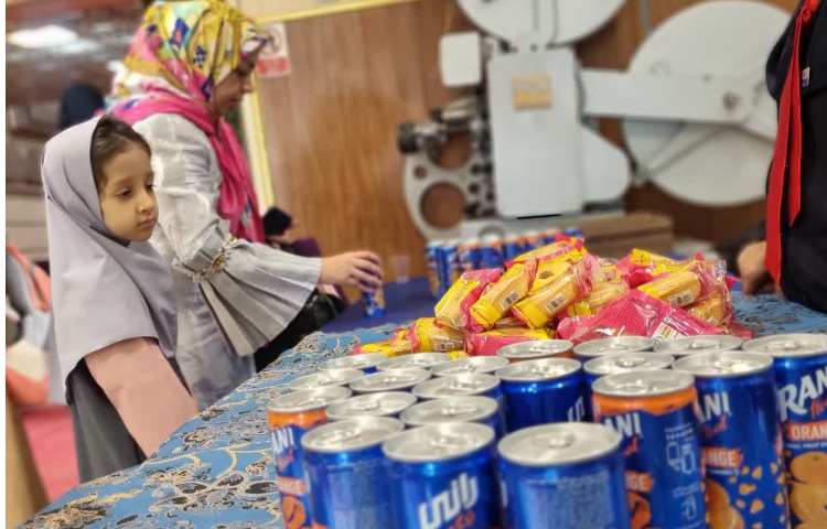 جشن غنچه ها و شکوفه ها 10