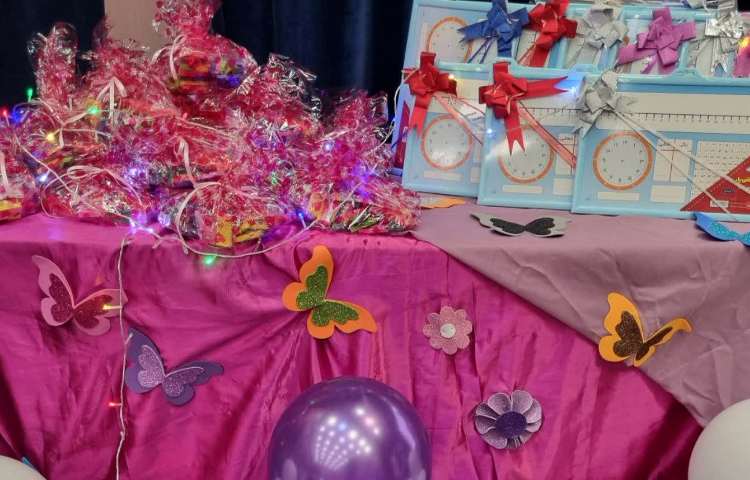 جشن غنچه ها و شکوفه ها 11