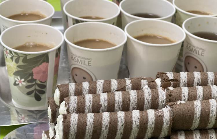 جشن غنچه ها و شکوفه ها 13