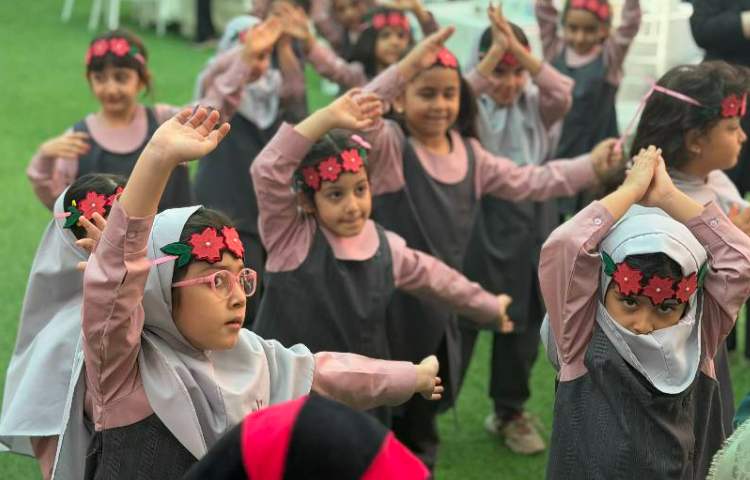 جشن غنچه ها و شکوفه ها 13