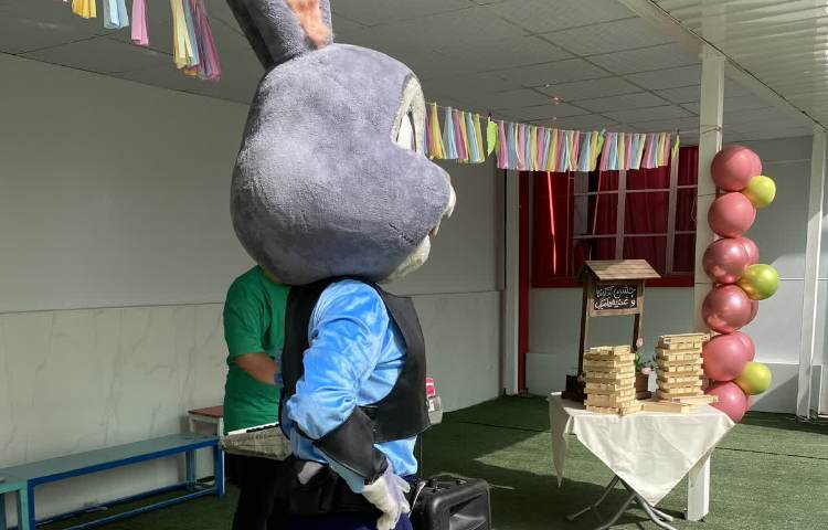 جشن غنچه ها و شکوفه ها 14