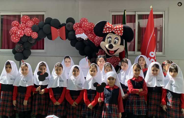 جشن غنچه ها و شکوفه ها 14