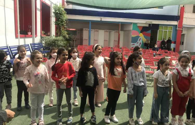 جشن غنچه ها و شکوفه ها 15