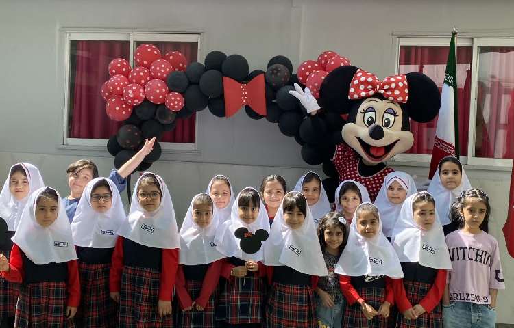 جشن غنچه ها و شکوفه ها 15