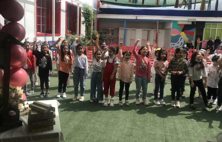 جشن غنچه ها و شکوفه ها 16