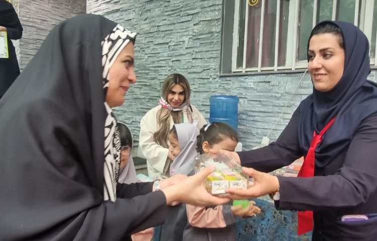 جشن غنچه ها و شکوفه ها 16