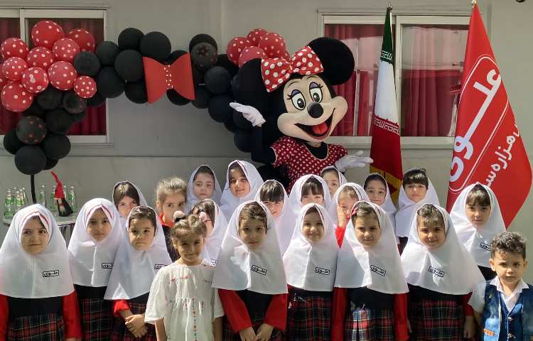 جشن غنچه ها و شکوفه ها 17