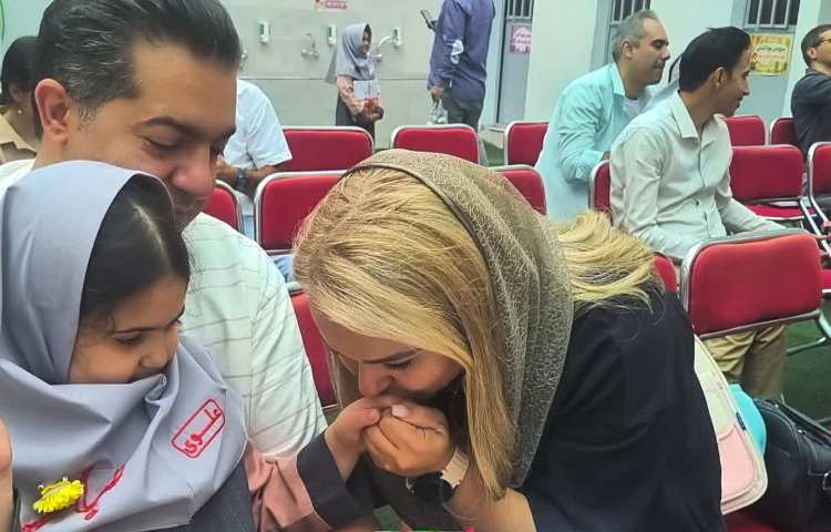 جشن غنچه ها و شکوفه ها 18