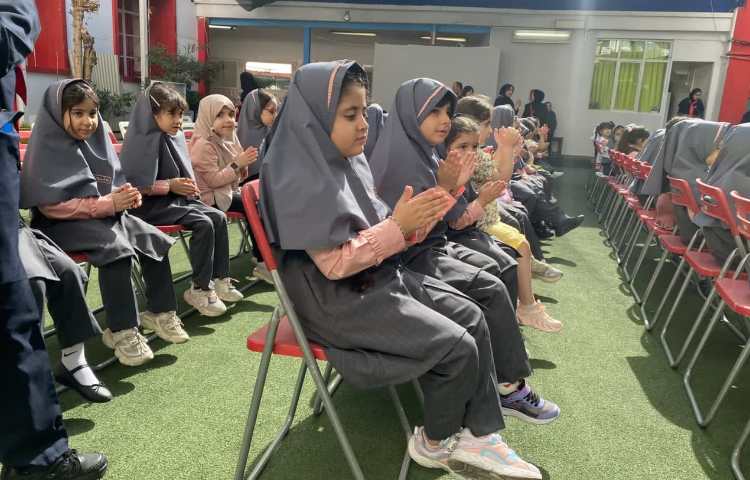 جشن غنچه ها و شکوفه ها 19