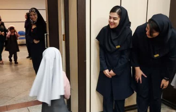 جشن غنچه ها و شکوفه ها 2