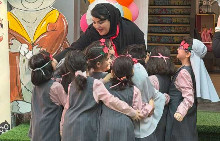 جشن غنچه ها و شکوفه ها 20