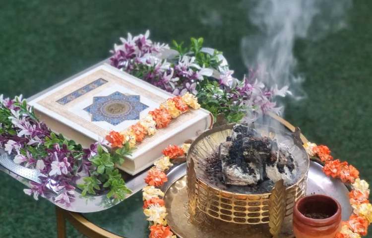 جشن غنچه ها و شکوفه ها 22