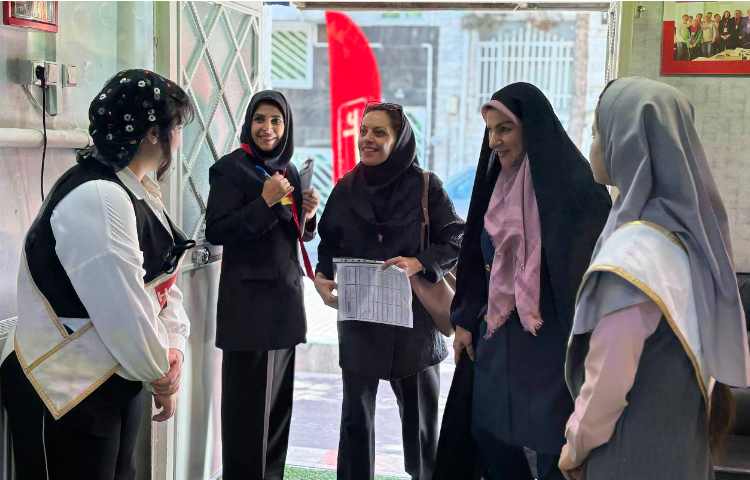 جشن غنچه ها و شکوفه ها 24