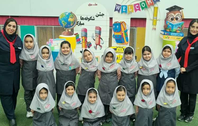 جشن غنچه ها و شکوفه ها 27