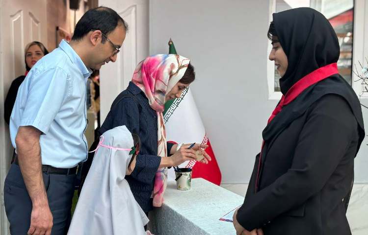 جشن غنچه ها و شکوفه ها 27