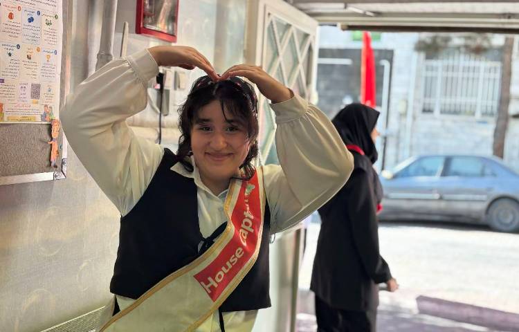 جشن غنچه ها و شکوفه ها 28