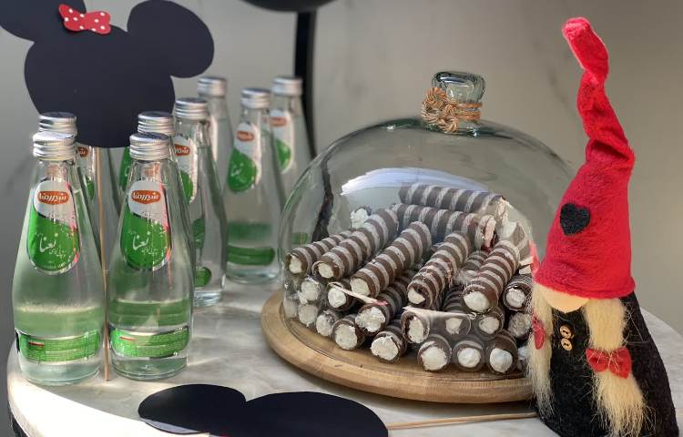 جشن غنچه ها و شکوفه ها 3