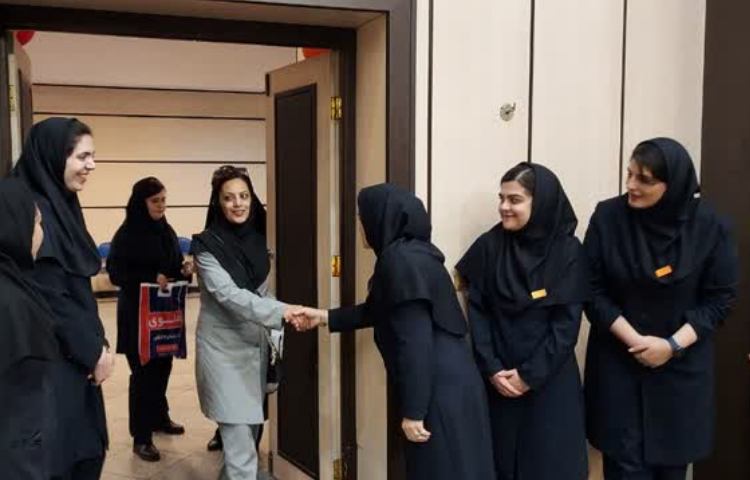 جشن غنچه ها و شکوفه ها 3