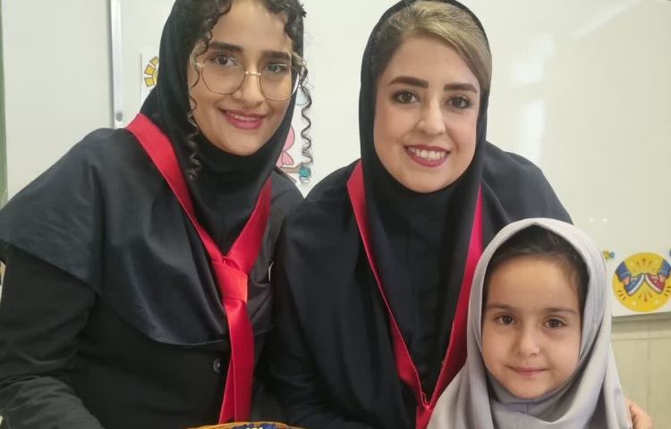 جشن غنچه ها و شکوفه ها 36