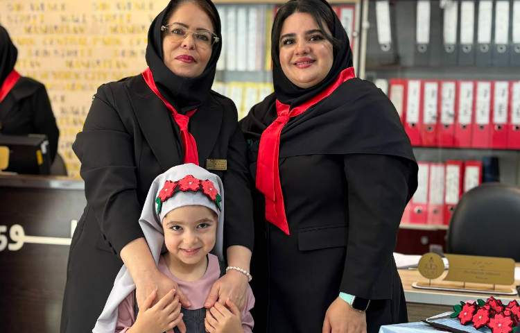 جشن غنچه ها و شکوفه ها 37