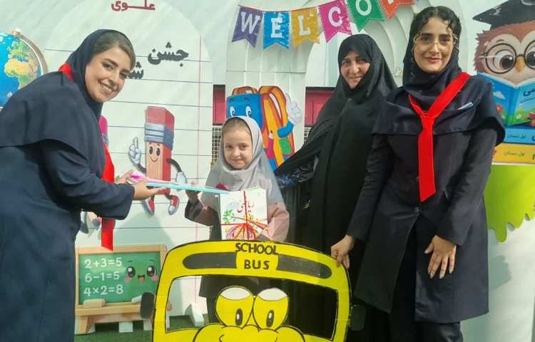 جشن غنچه ها و شکوفه ها 38