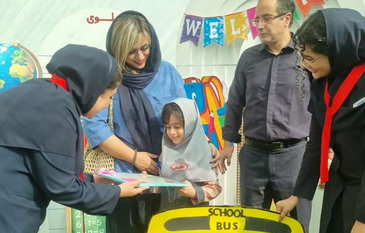 جشن غنچه ها و شکوفه ها 39