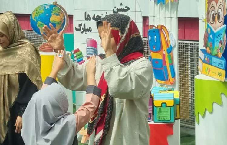 جشن غنچه ها و شکوفه ها 47