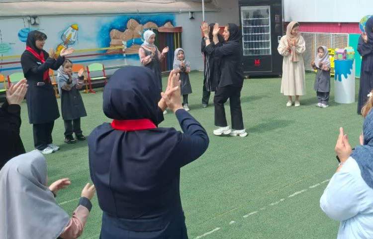جشن غنچه ها و شکوفه ها 49