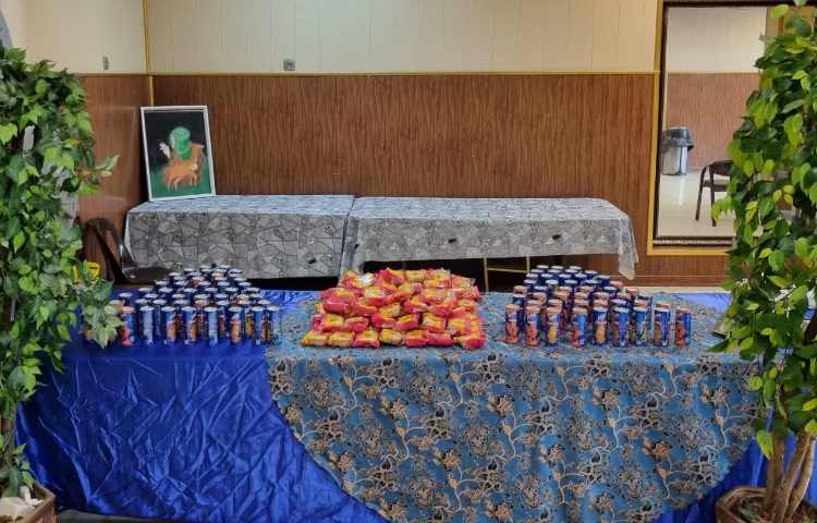 جشن غنچه ها و شکوفه ها 5