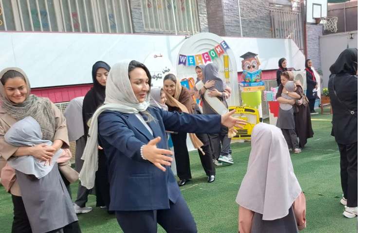 جشن غنچه ها و شکوفه ها 50