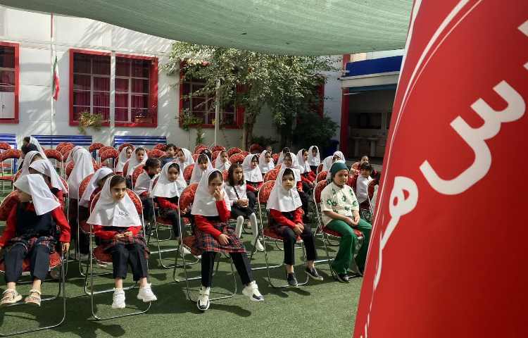 جشن غنچه ها و شکوفه ها 6