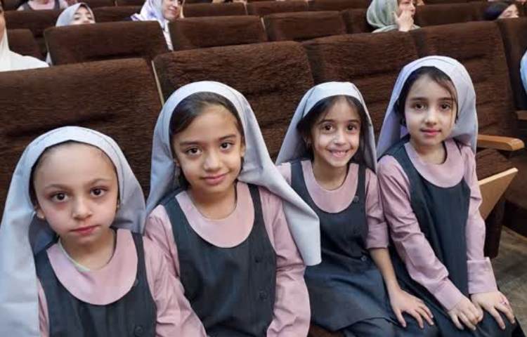 جشن غنچه ها و شکوفه ها 6