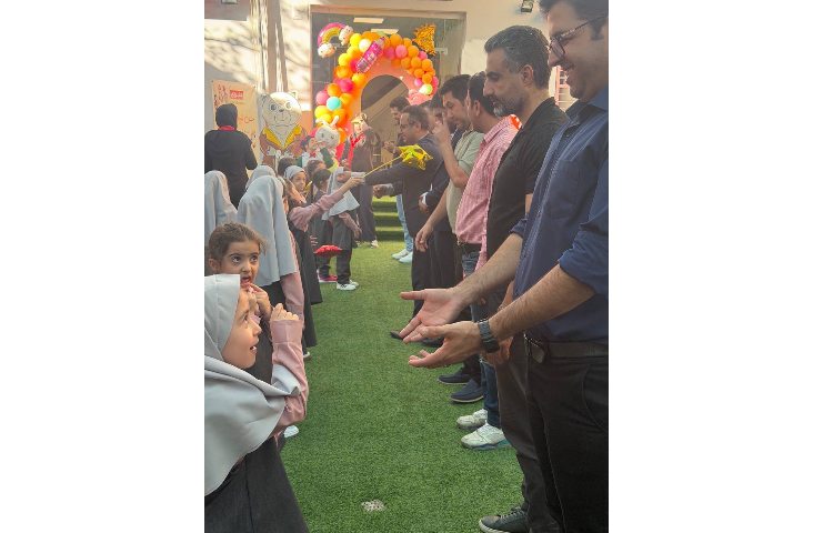جشن غنچه ها و شکوفه ها 6