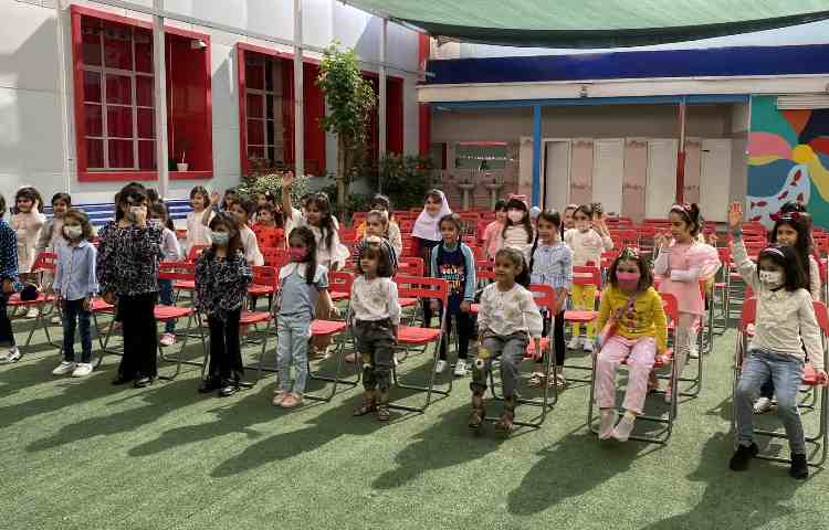 جشن غنچه ها و شکوفه ها 7