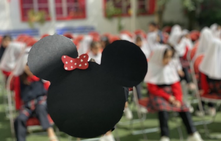 جشن غنچه ها و شکوفه ها 7