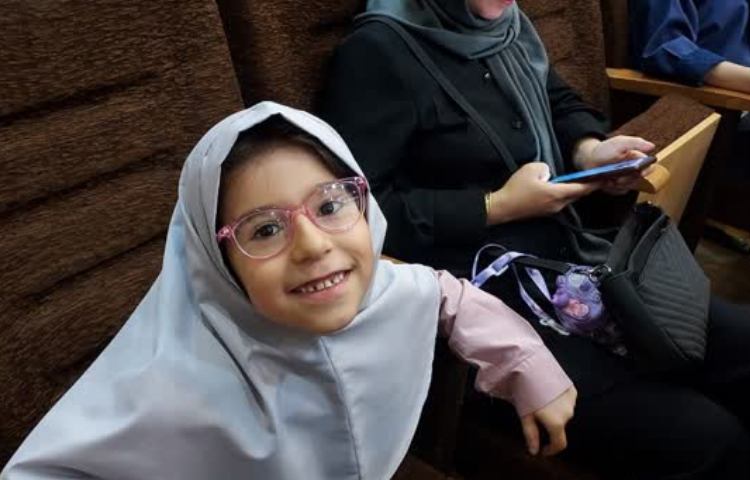 جشن غنچه ها و شکوفه ها 7