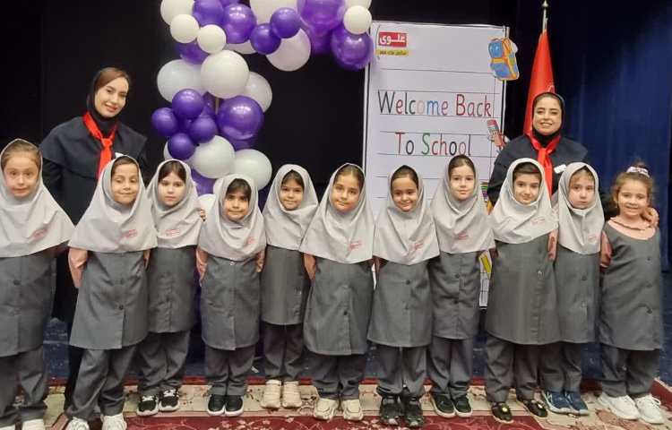 جشن غنچه ها و شکوفه ها 8