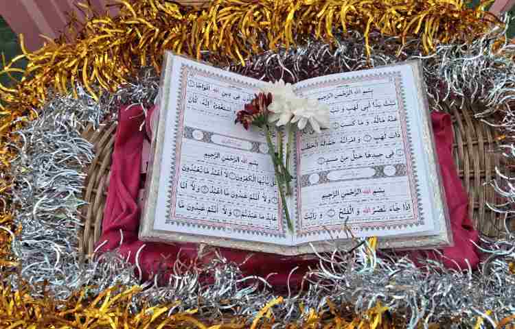 جشن غنچه ها 1