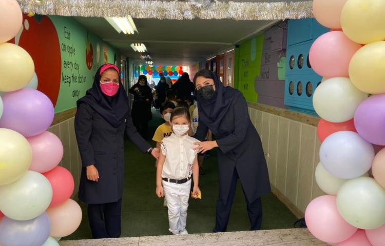 جشن غنچه ها 10