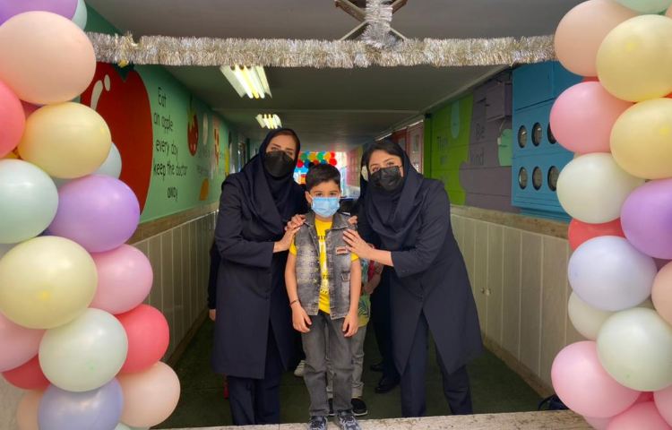 جشن غنچه ها 10