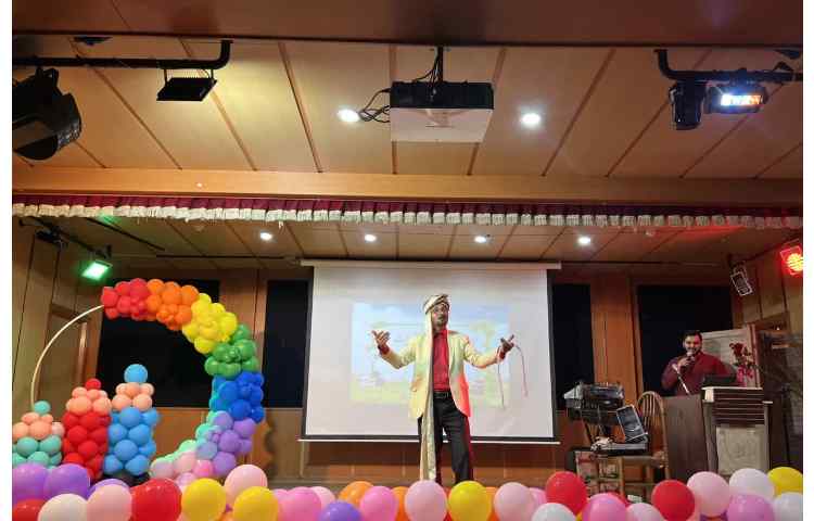 جشن غنچه ها 10