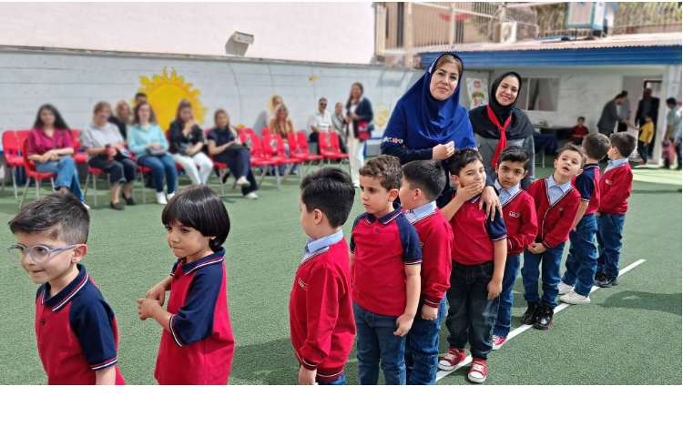 جشن غنچه ها 10