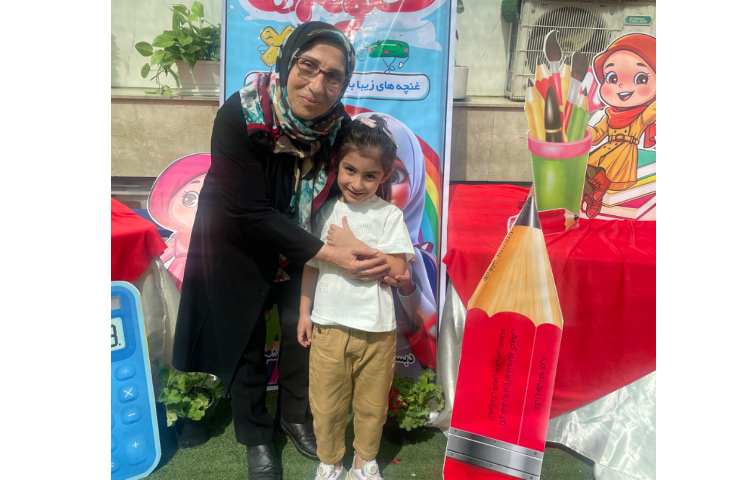 جشن غنچه ها 10