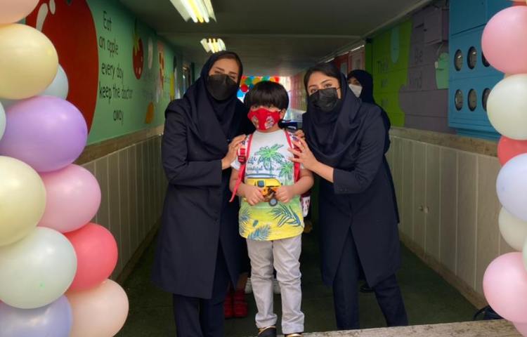 جشن غنچه ها 11