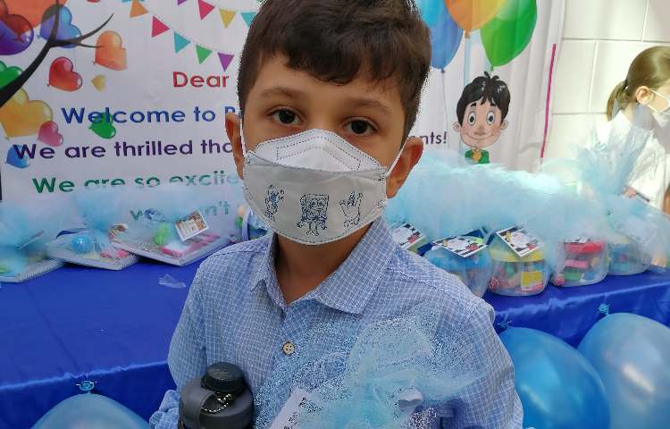 جشن غنچه ها 12