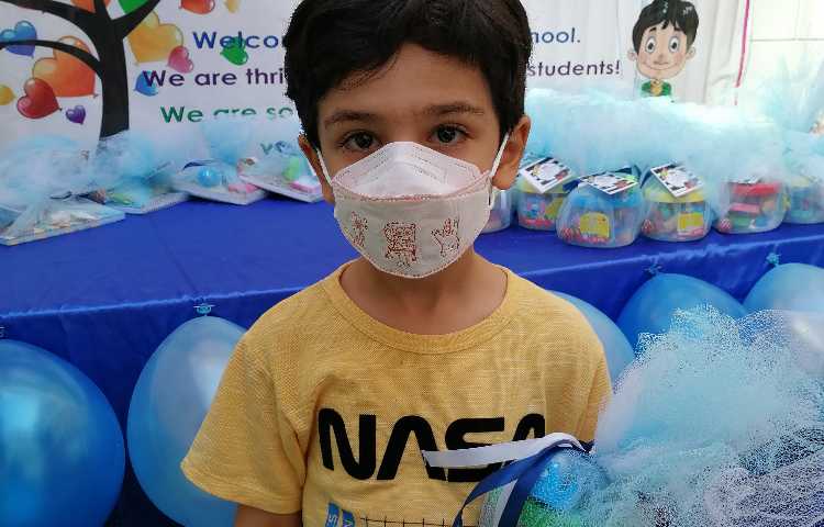 جشن غنچه ها 13