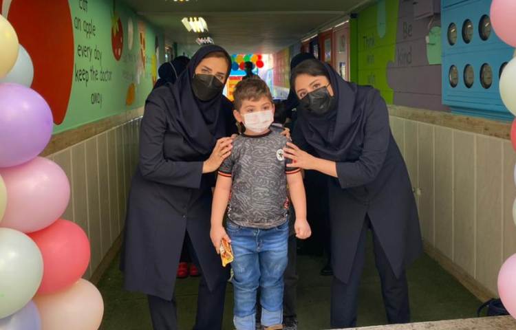 جشن غنچه ها 13