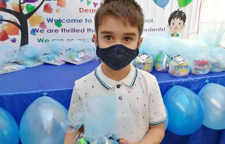 جشن غنچه ها 14