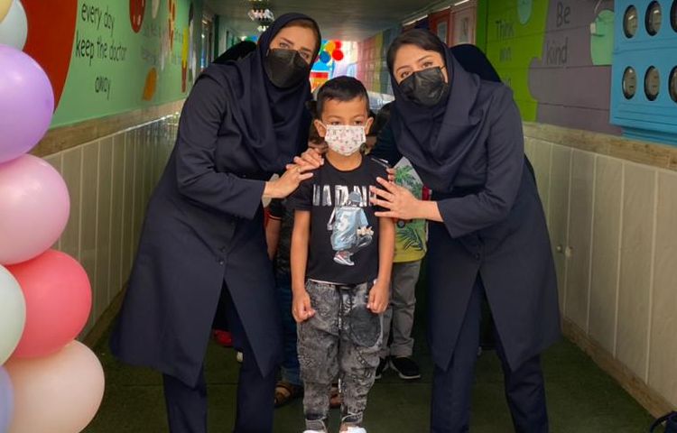 جشن غنچه ها 14