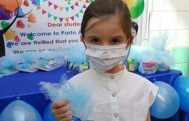 جشن غنچه ها 15